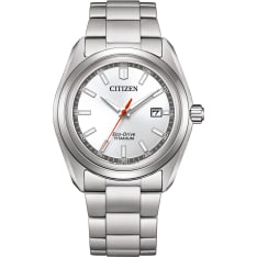 Citizen Eco-Drive AW1900-50A watch