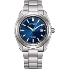 Citizen Eco-Drive AW1900-50L watch