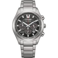 Citizen Eco-Drive CA4750-51E watch