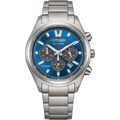 Citizen Eco-Drive CA4750-51L watch