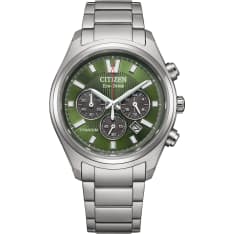 Citizen Eco-Drive CA4750-51X watch