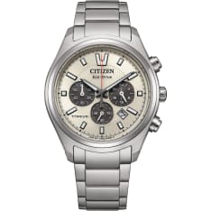 Citizen Eco-Drive CA4750-51A watch