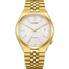Citizen Auto Tsuyosa wristwatch