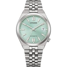 Citizen Auto Tsuyosa 37 wristwatch