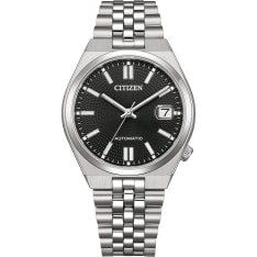 Citizen Auto Tsuyosa 37 wristwatch