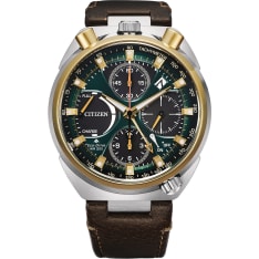 Citizen Tsuno Chrono Racer Ltd wristwatch