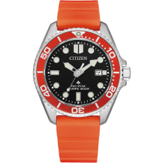 Citizen Eco-Drive Diver wristwatch