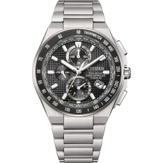 Citizen Eco-Drive Radio-Controlled Wristwatch
