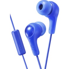 JVC Gumy Plus nappikuulokkeet