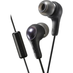 JVC Gumy Plus nappikuulokkeet
