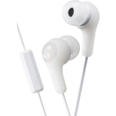 JVC Gumy Plus nappikuulokkeet