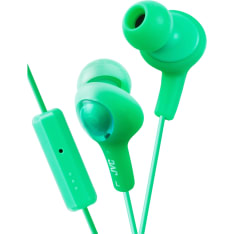 JVC Gumy Plus FR6 nappikuulokkeet