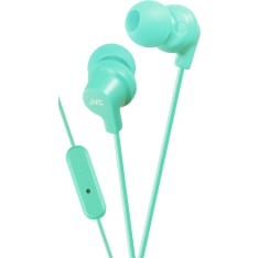 JVC HA-FR15 nappikuulokkeet