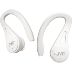 JVC Sports IPX5 waterproof headphones