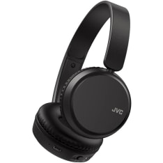 JVC HA-S36W langattomat kuulokkeet
