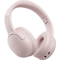 JVC Gumy Band Wireless headphones