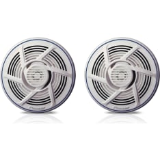 Pioneer TS-MR1640 160W 6,5" 2-tie kosteuden kestävä kaiutin