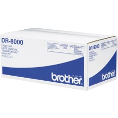 Brother DR8000 for drums