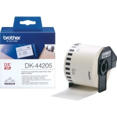 Brother DK-44205 roller tare
