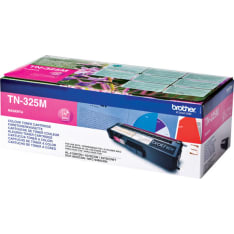 Brother TN325 Magenta LaserVärikasetti
