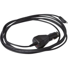 Brother PA-CD600CG 12V autolaturi mobiilitulostimille
