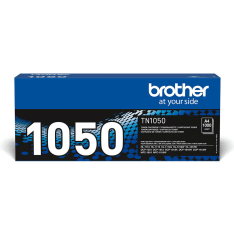 Brother TN1050 musta laservärikasetti