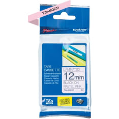 Brother TZe-MQE31 laminated Velcro tape