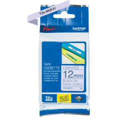 Brother TZe-MQF31 laminoitu tarranauha