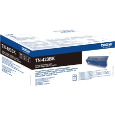 Brother TN-423BK Jumbo black toner cartridge
