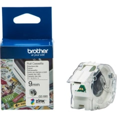 Brother CZ-1001 tarranauha