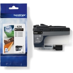Brother LC426BK black ink cartridge