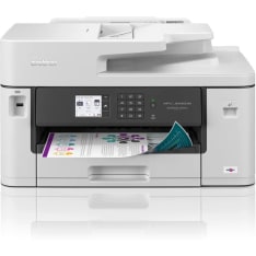 Brother MFC-J5340DW wireless A3 multifunction printer