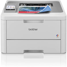Brother HL-L8230CDW wireless color laser printer