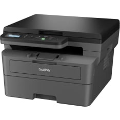 Brother DCP-L2620DW wireless black and white laser multifunction device