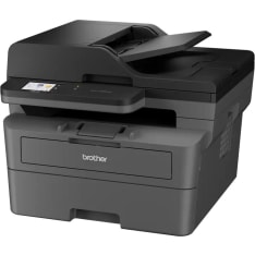 Brother DCP-L2660DW wireless A4 black and white multifunction printer
