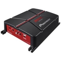 Pioneer GM-A3702 2-kanavainen vahvistin