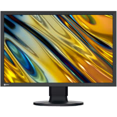 Eizo ColorEdge CS2400R 24" sRGB graafinen näyttö
