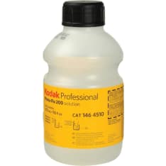 Kodak Professional Photo-Flo 200 0.47L T mustavalkokemia