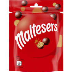 Maltesers Chocolate sweets pouch 93 g