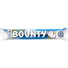 Bounty 57g chocolate bar