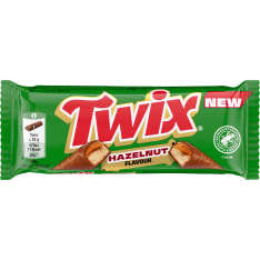 Twix Hazelnut 46 g