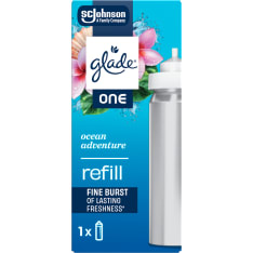Glade One Ocean Adventure täyttö