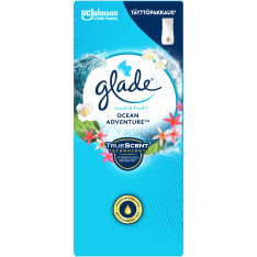 Glade Touch&Fresh Ocean Adventure täyttö