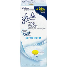 GLADE ONE TOUCH RELAXING ZEN