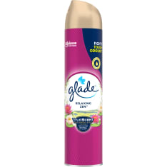 Glade 5in1 Relaxin Zen 300 ml aerosoli
