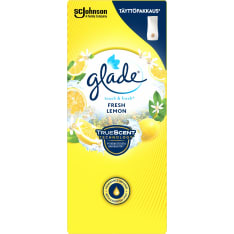 Glade Touch&Fresh 10 ml täyttöpakkaus