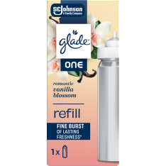 Glade One 10 ml refill pack