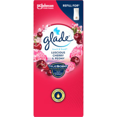 Glade Touch&Fresh 10 ml täyttöpakkaus