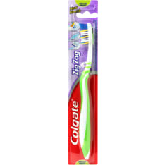 Colgate Zigzag Plus hammasharja