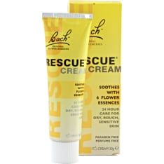 Bach Rescue Remedy 50ml voide